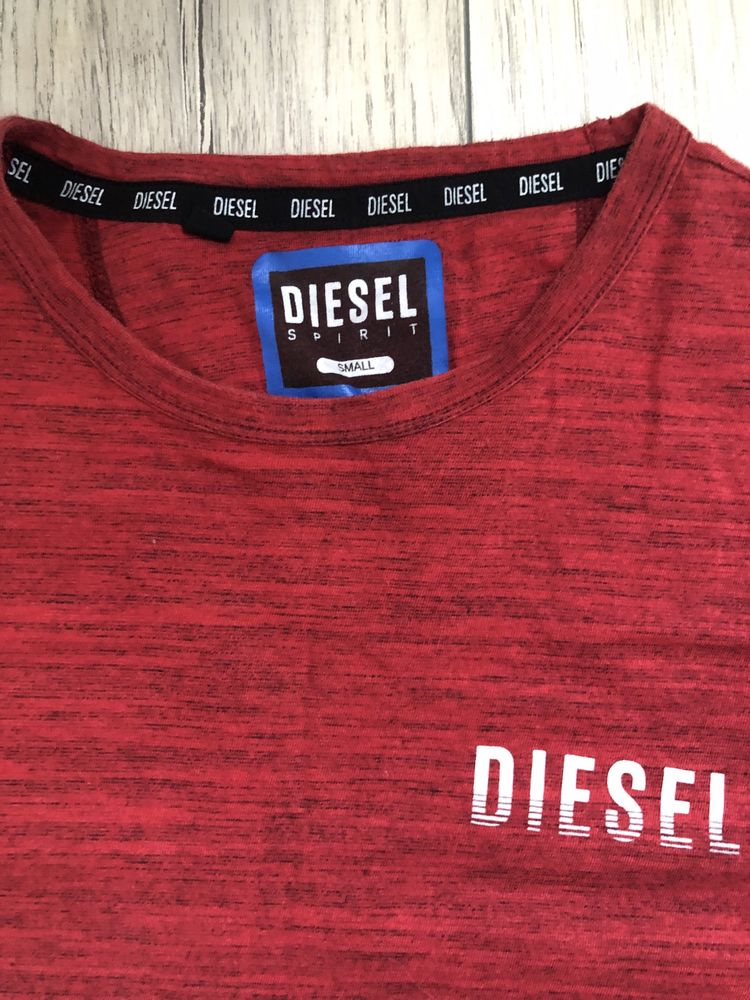 Koszulka Diesel , rozmiar S-M