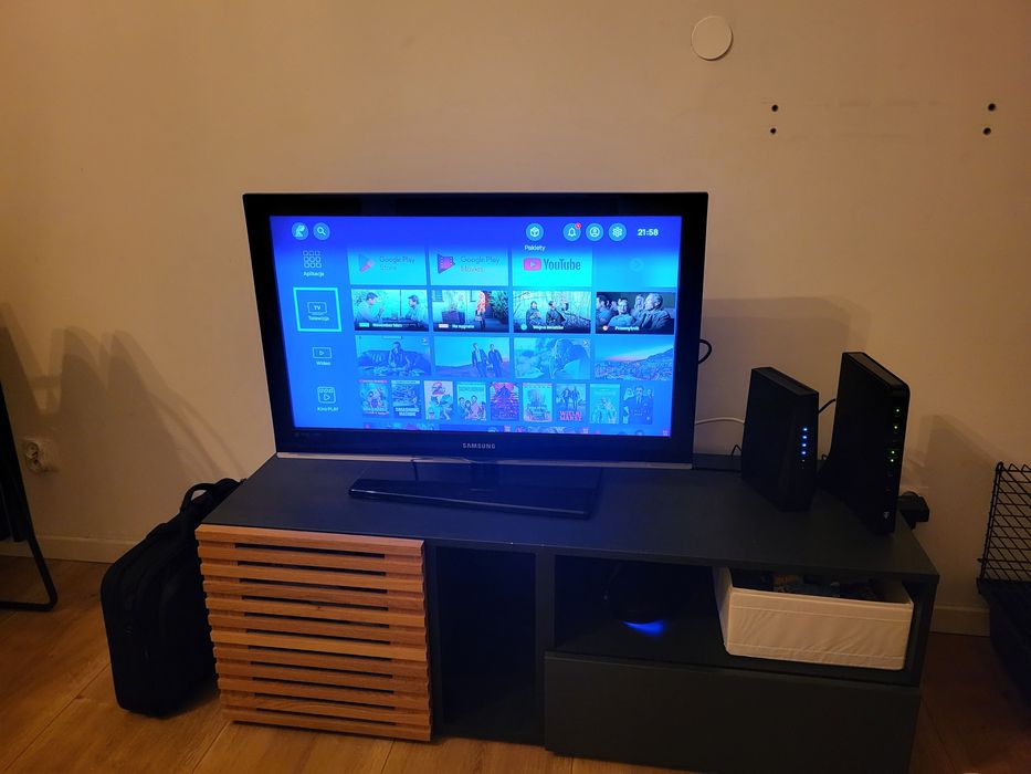 Telewizor samsung 32 cale