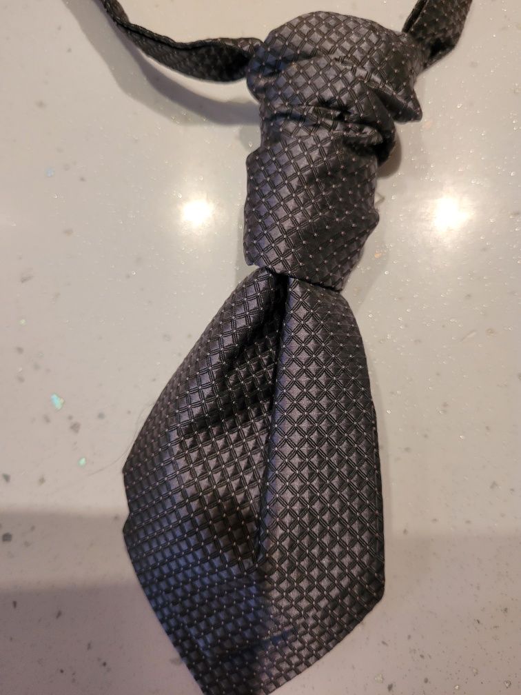 Краватка галстук  на 2 роки