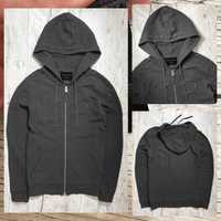 All Saints Hoody Олл Саинтс худи Размер XS (S) (На S Отлично сядет)