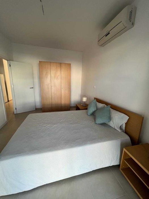 Apartamento T1 Palmela Village - mobilado e equipado