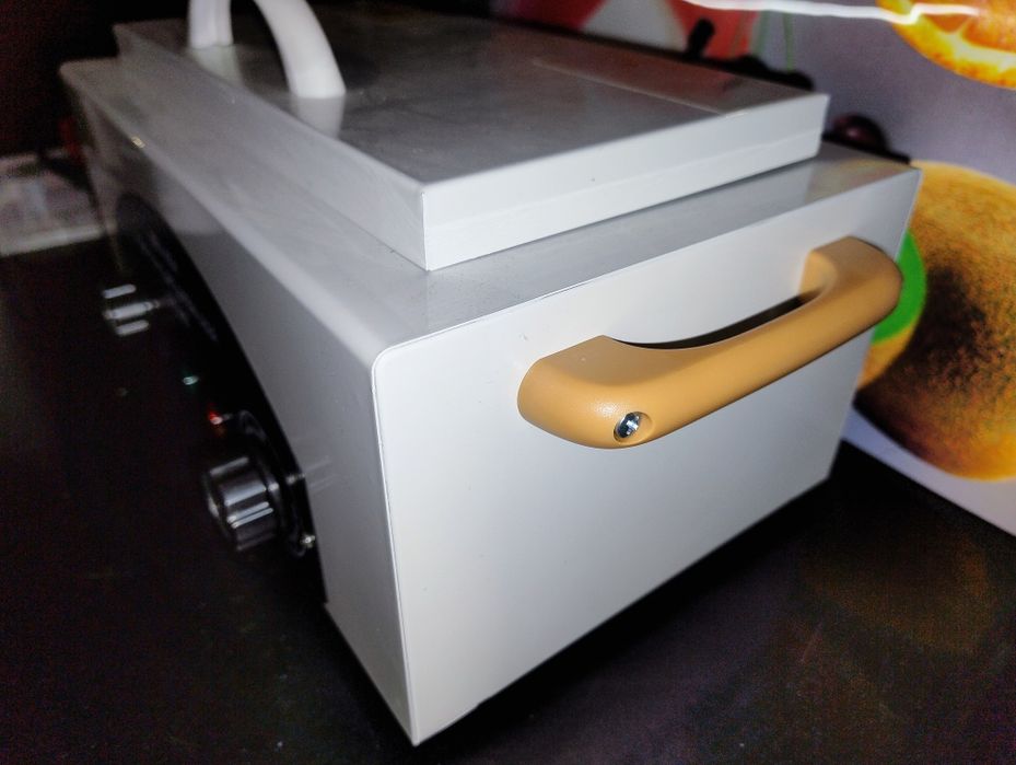 Сухожарова шафа + пакет для стерилізації