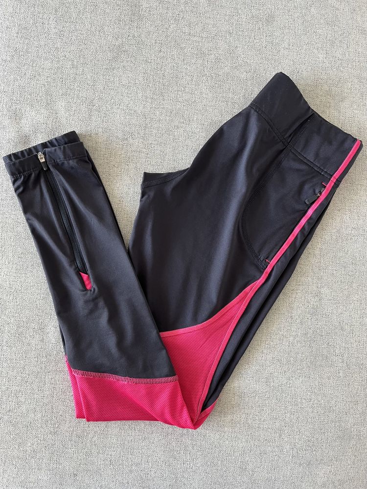 Helly Hansen legginsy XS