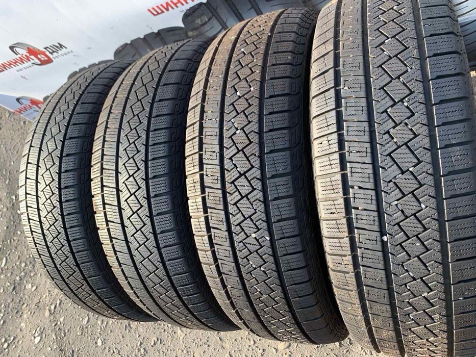 Шини 195/65 R16 Pirelli 6,4-7,5мм, зима, 2022р