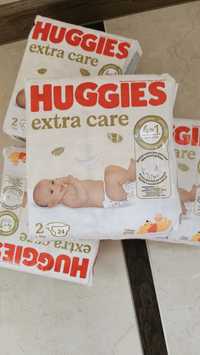 Haggis extra care 2