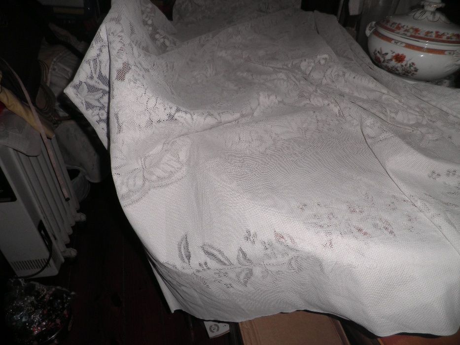 Cortinados clássicos