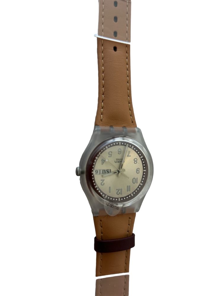 Relógio swatch Novo