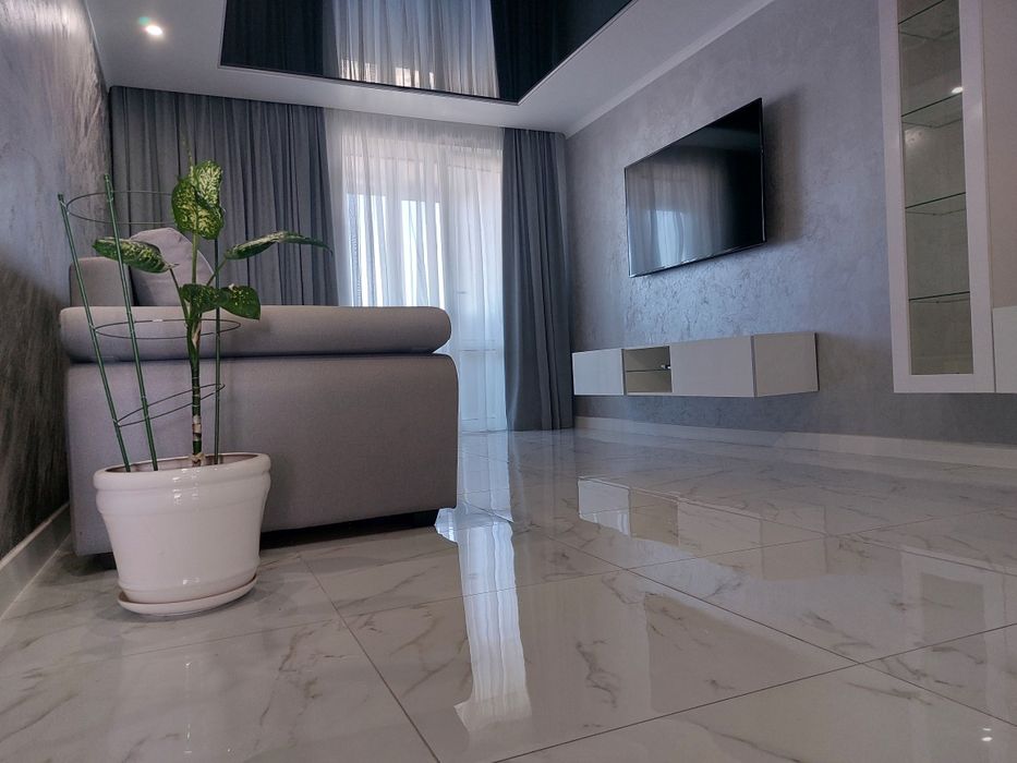 Оренда 2кім. в елітному ЖК Юнона вул.С.Бандери 36