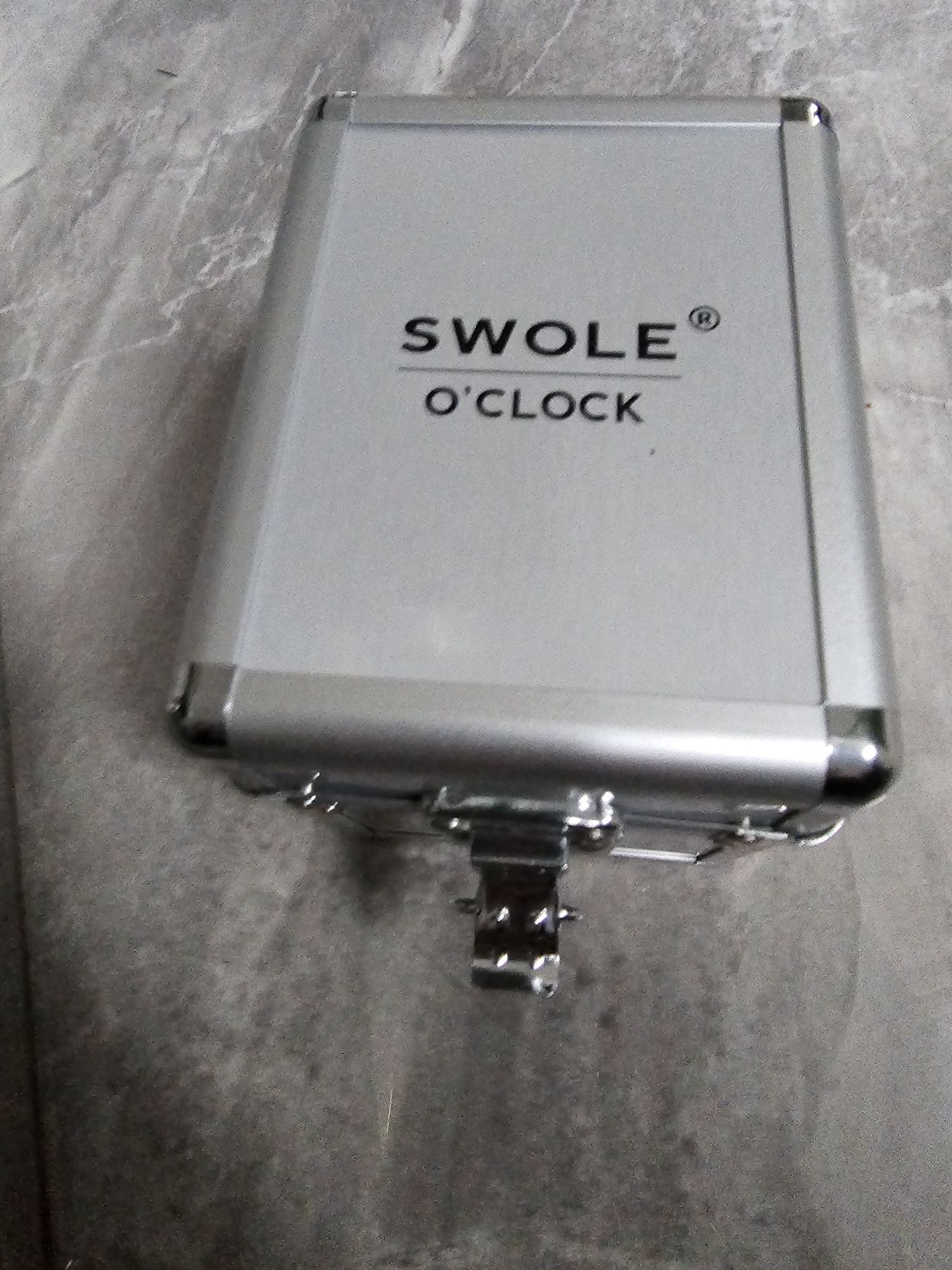 Zegarek swole VIP 2,0