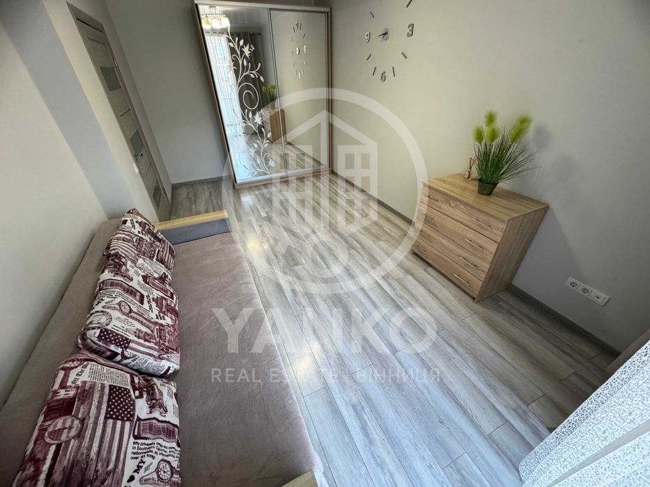 Оренда 1но кім ЖК Набережний Квартал