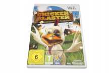 Chicken Blaster Wii Nintendo Wii