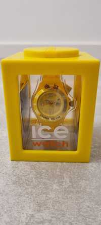 Ice Watch zegarek z datownikiem Nowy!