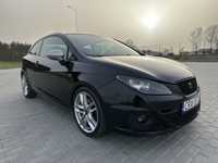 Seat Ibiza FR 2.0Tdi