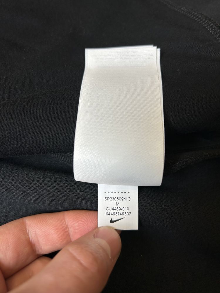 Кофта Nike tech fleece зипка найк теч флис