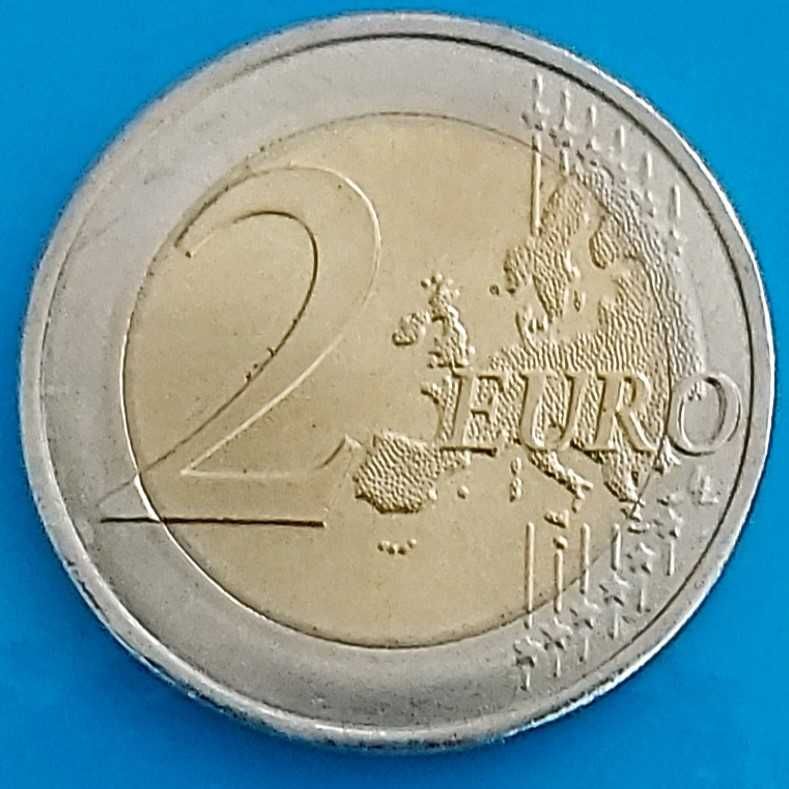2 Euros de 2019 de Portugal 600º Aniversário Descoberta Madeira