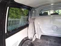 Brygadowka transporter T5/T6