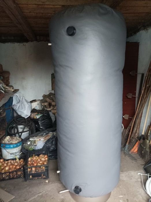 ‼СУПЕР АКЦІЯ.Теплоакумулятор. Гідроакумулятор. Буферна Ємность. Бочка‼