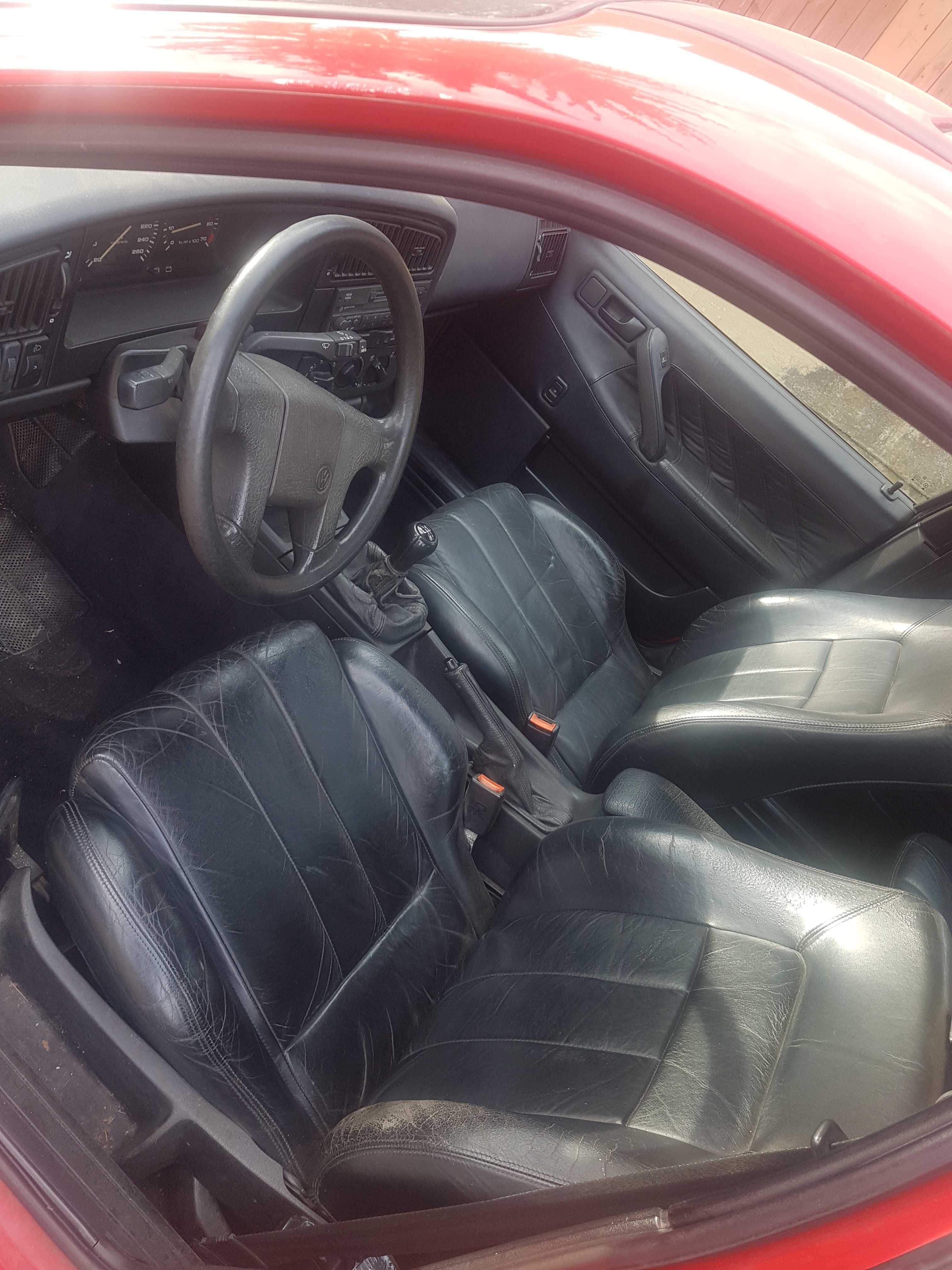 Passat b3 gt vr6!!!