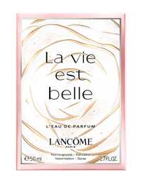 Lancôme La Vie Est Belle 50ml Eau De Parfum Limited Edition 50 ml