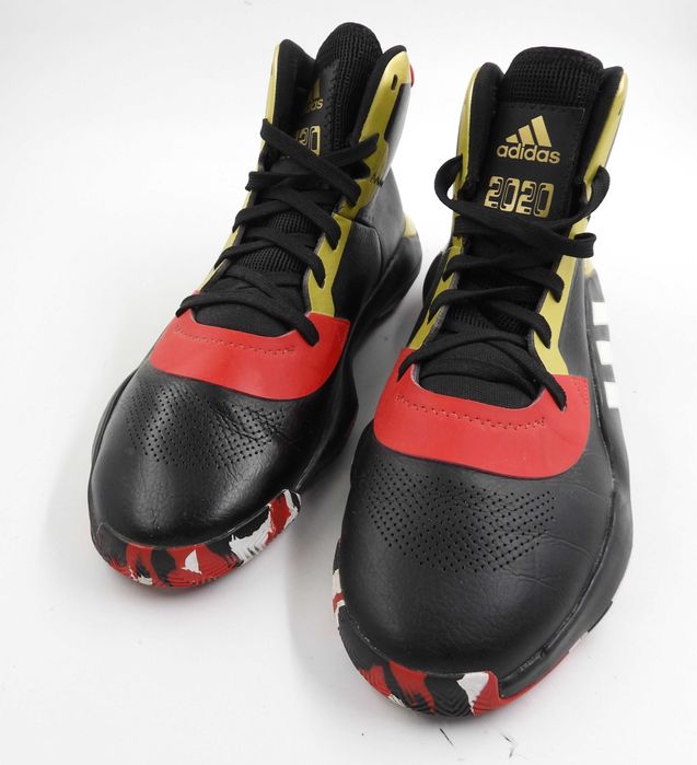 Adidas Pro Bounce koszykarskie buty r. 48