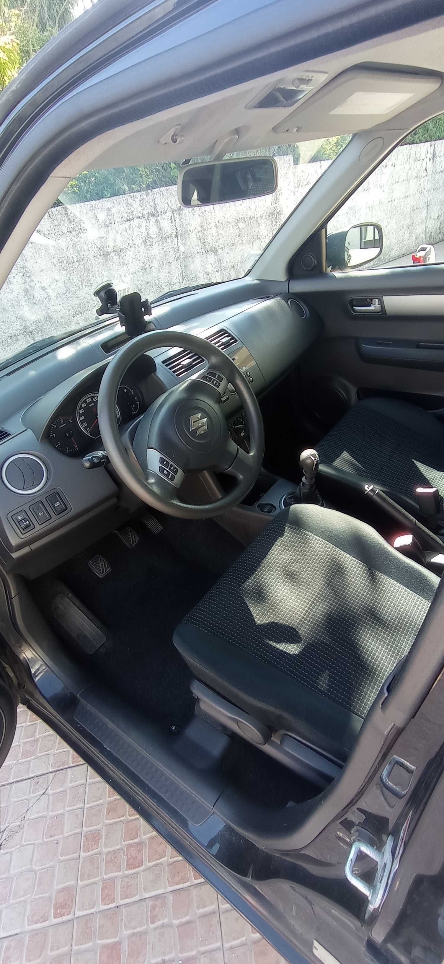 Suzuki Swift 1.3 2006