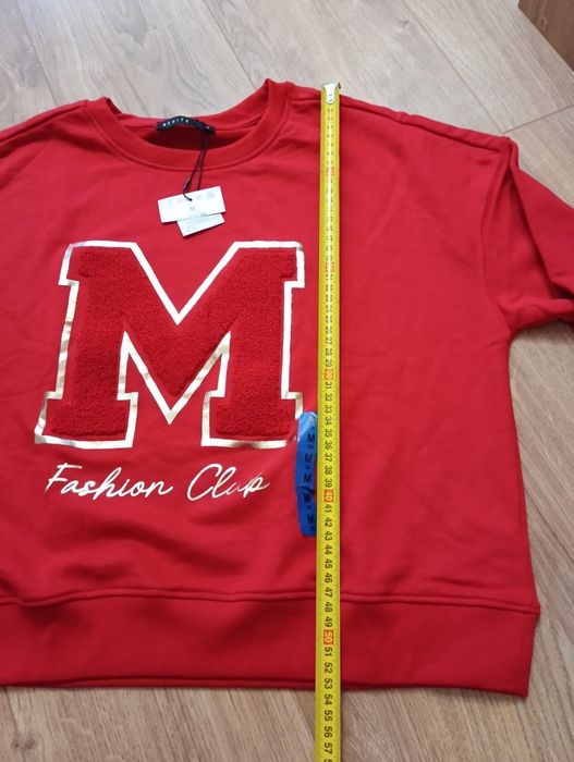 Bluza damska Mohito M z metką