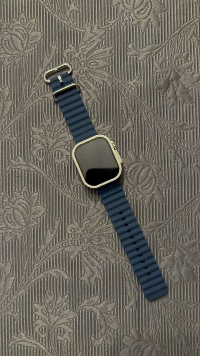 Apple Watch Ultra 49mm GPS+LTE