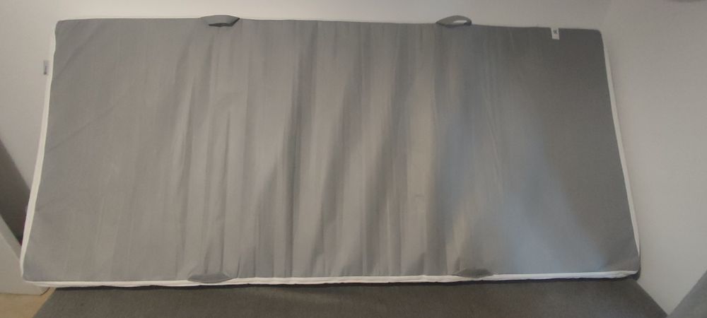 Colchão solteiro åfhäll - 90x200 ikea