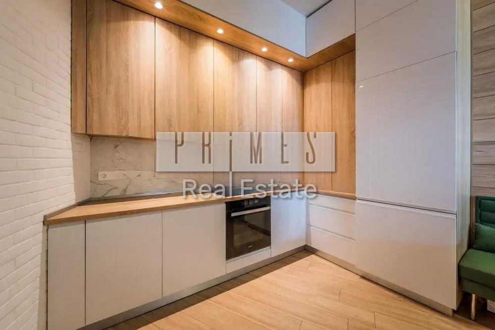 Продаж 3к квартири, ЖК Парк Стоун, пр-т Володимира Івасюка, 2д