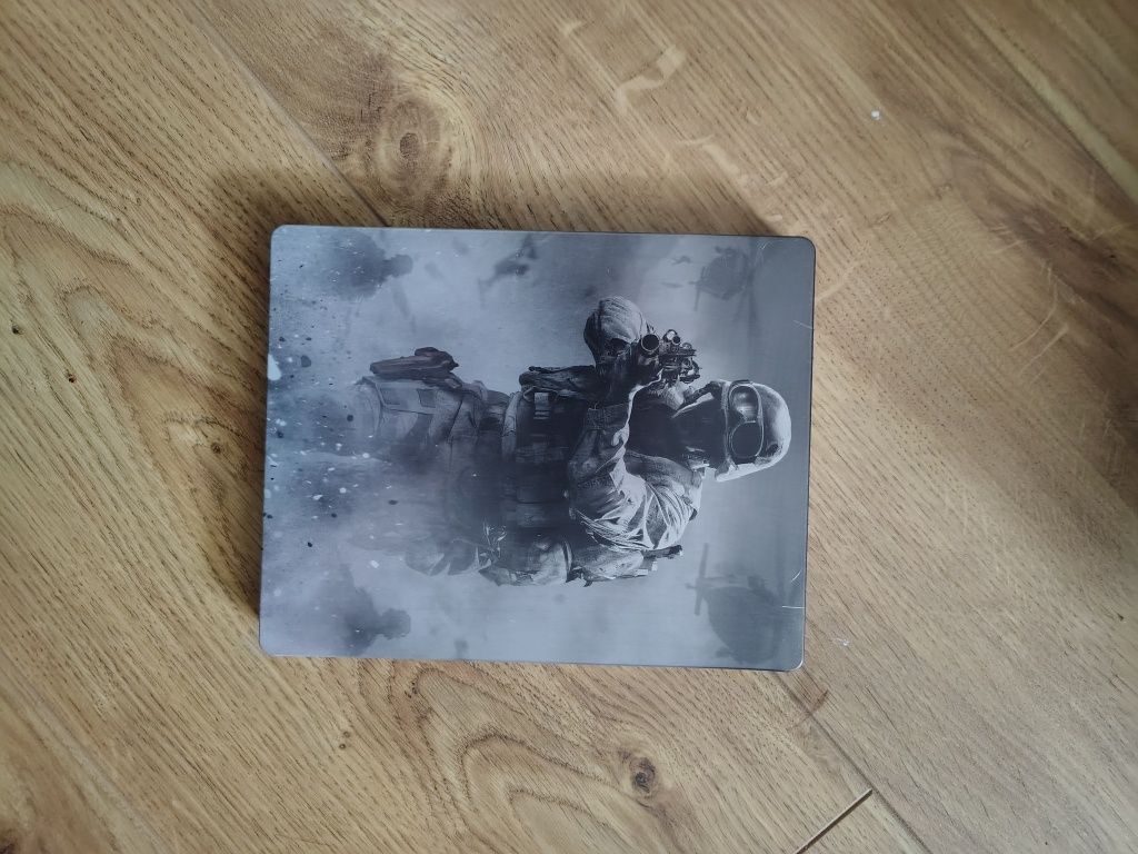 Call of Duty: Infinite Warfare