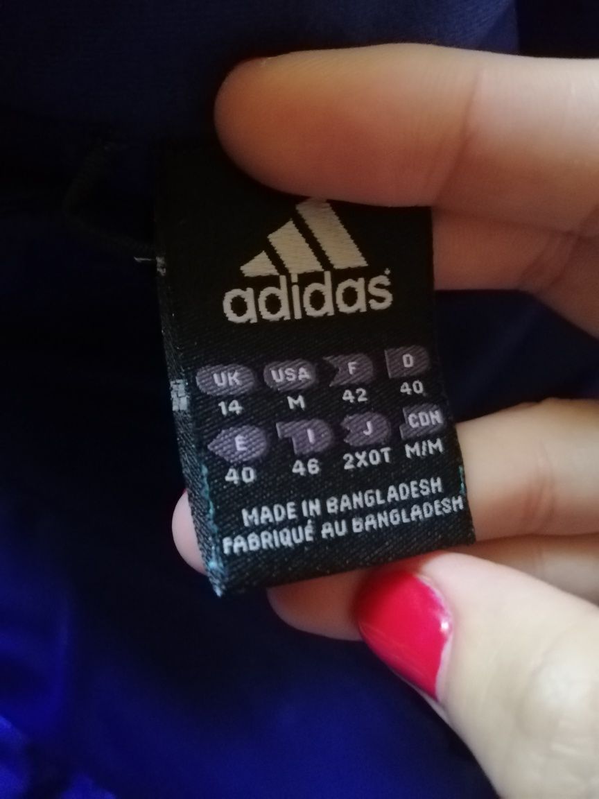 Оригинальная куртка Adidas