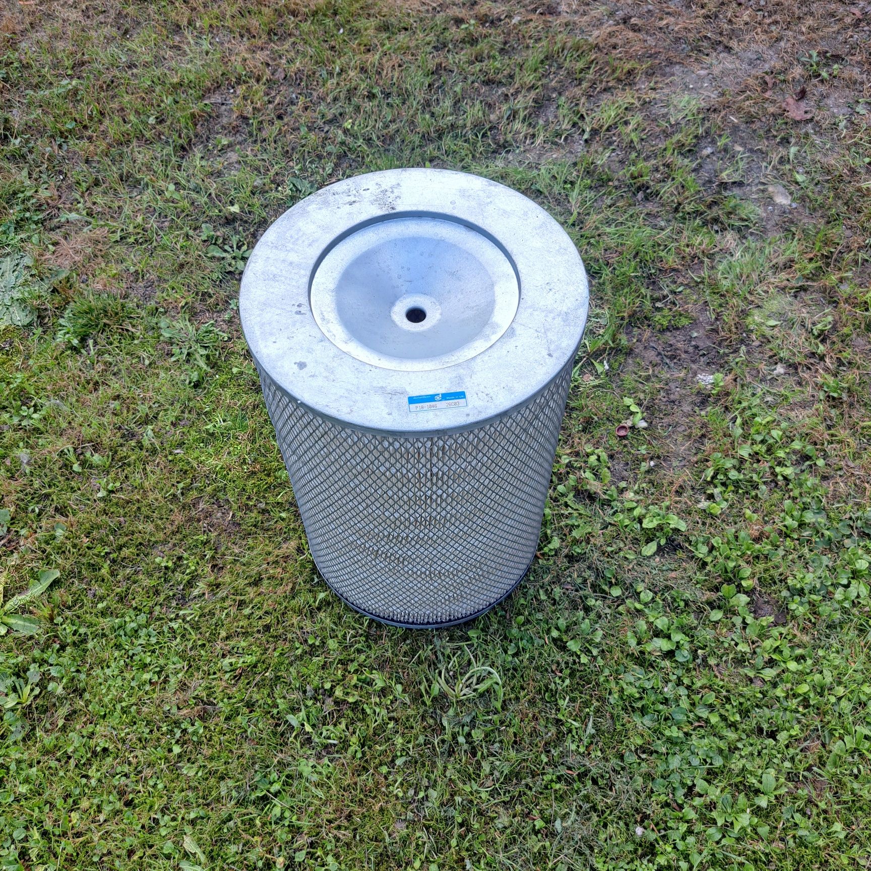Filtr powietrza Donaldson P181046