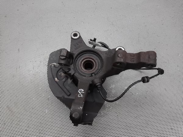 Manga de eixo frente direita FIAT Scudo Combi (270_, 272_)