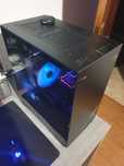 Torre / Desktop AMD Ryzen 5 2600X/NVIDIA GeForce RTX 3060 PNY/16GB RAM