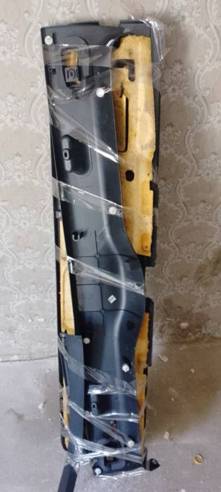 Пластік карта обшивка задньої ляди кришки багажника БМВ Х5 Е53