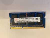 Pamięć RAM DDR3 Hynix 11-11-F3 HMT351S6CFR8C-PB 4 GB