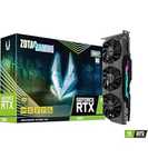 Karta graficzna Zotac Gaming RTX 3090