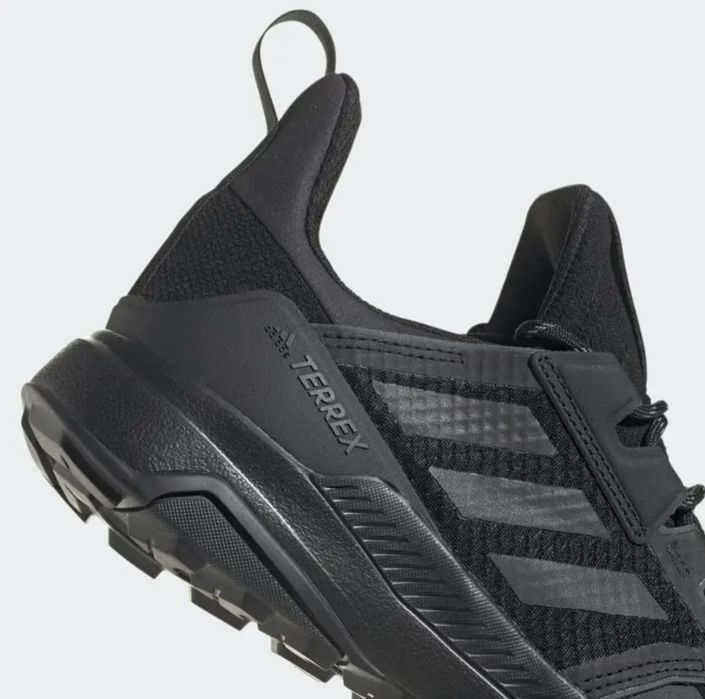 Кросівки чоловічі Adidas Terrex Trailmaker Gore-Tex GY6720 (ОРИГІНАЛ).