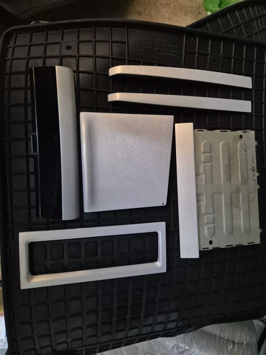 Dekory Cupholder Golf 4 IV R32 25th