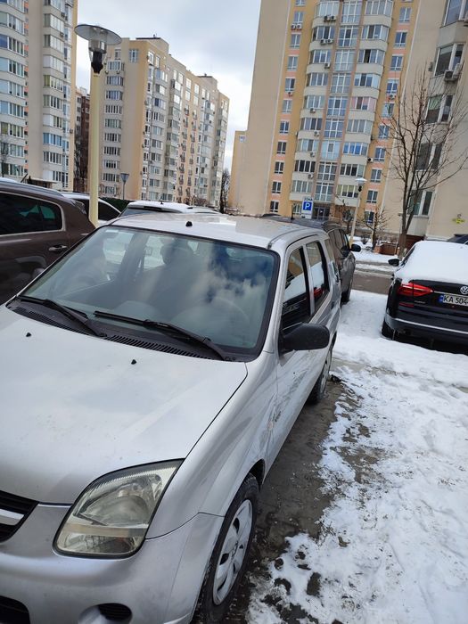 Судзуки 2005 р 1 3 цепь Прилуки