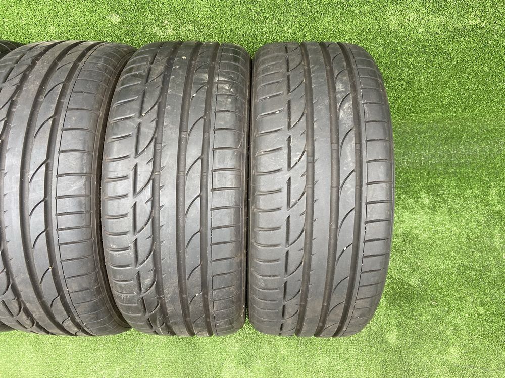 Резина Шини R19 225/40 Bridgestone Potenza