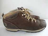 Buty TIMBERLAND SPLITROCK HIKER roz 45 Skóra Półbuty Trekkingowe