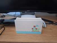 Dock da Nintendo Switch Edição Animal Crossing