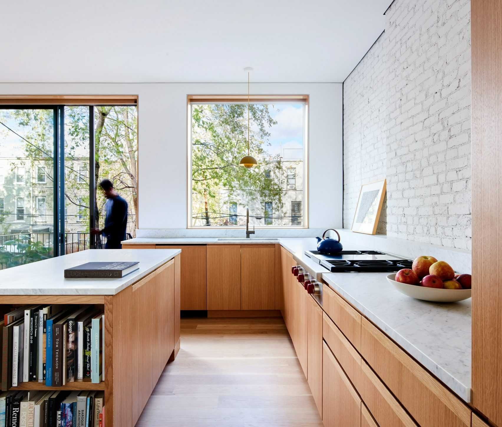 Projeto de arquitetura para casa unifamiliar