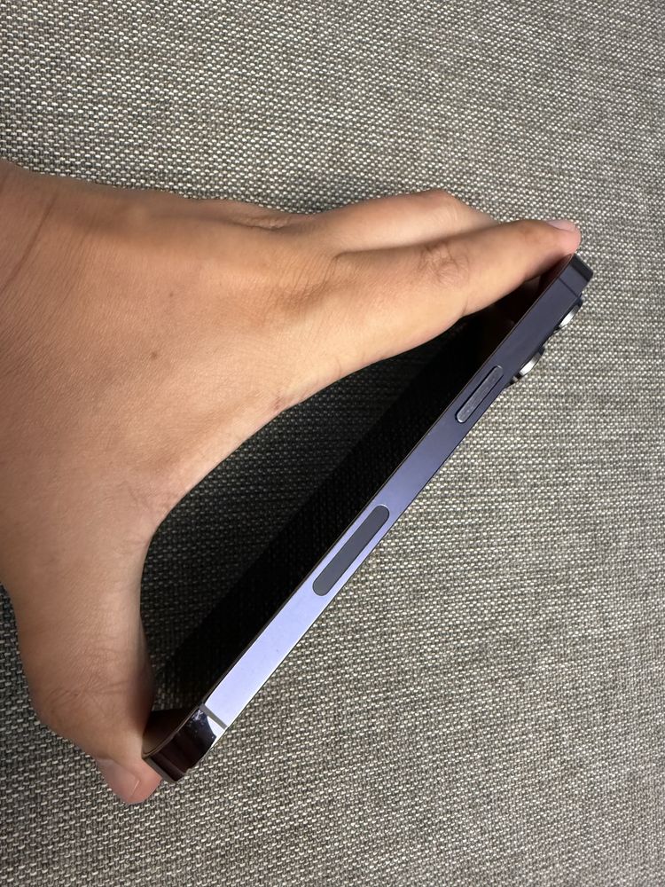 Iphone 14 Pro Max 128gb neverlock