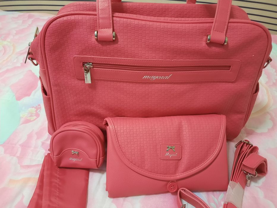 Mala martenidade Nova Mayoral