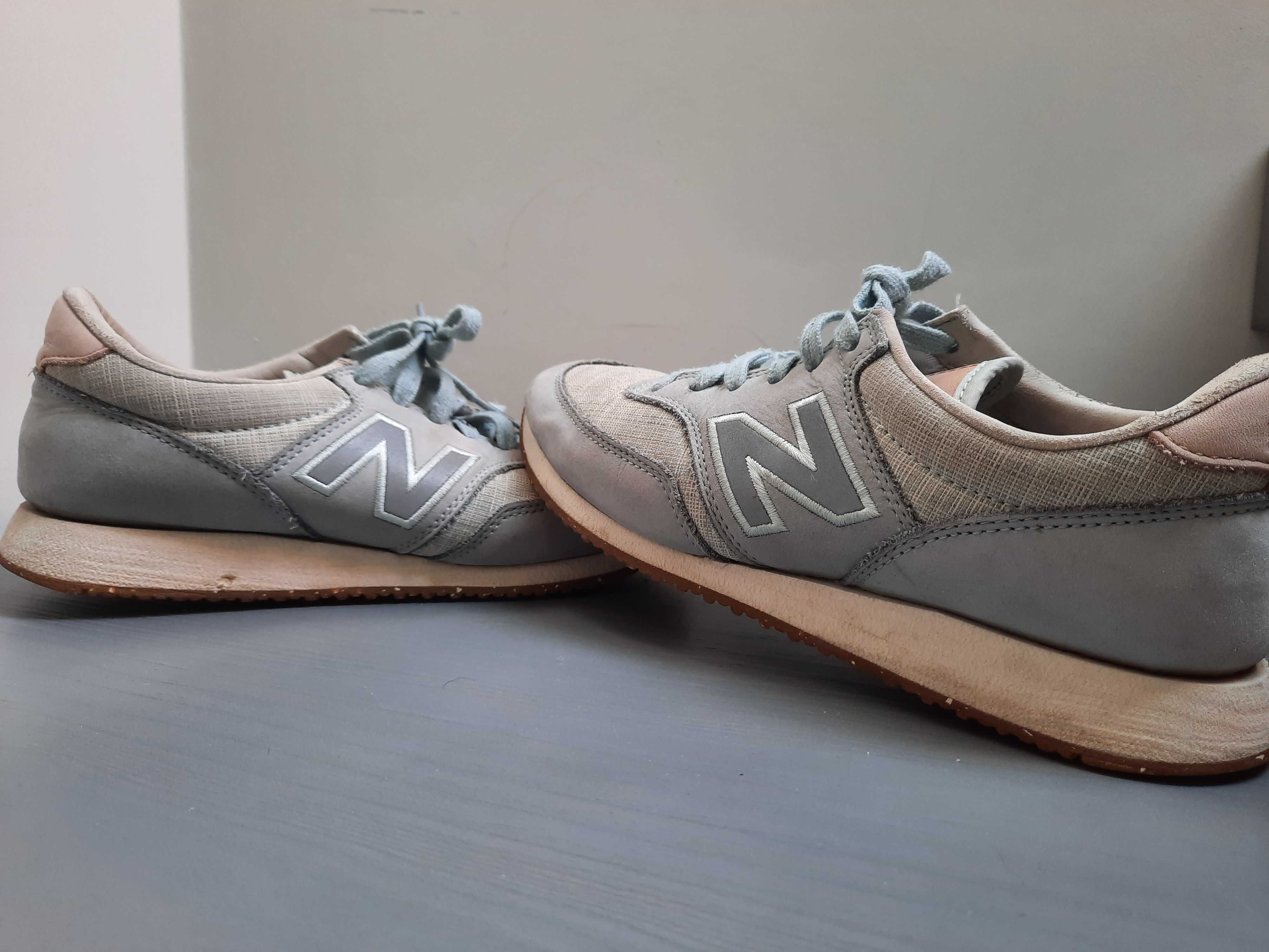 Sapatilhas new balance