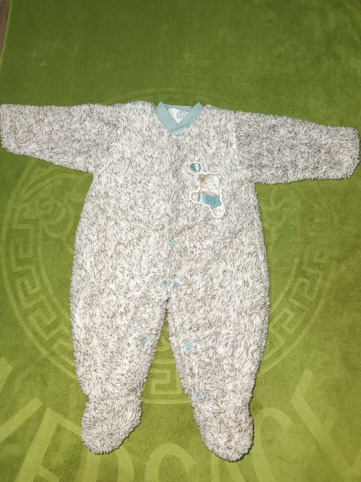 Чоловічок ( 62 см)