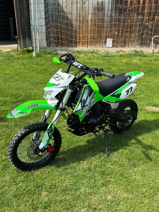 Sprzedam RFZ 140