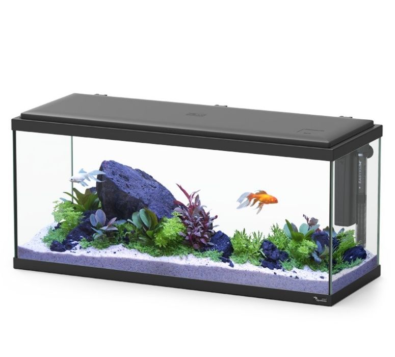 Aquário NOVO Aquatlantis Explorer c/Filtro e Iluminação